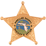 Pinellas County Sheriff's Office (FL) logo
